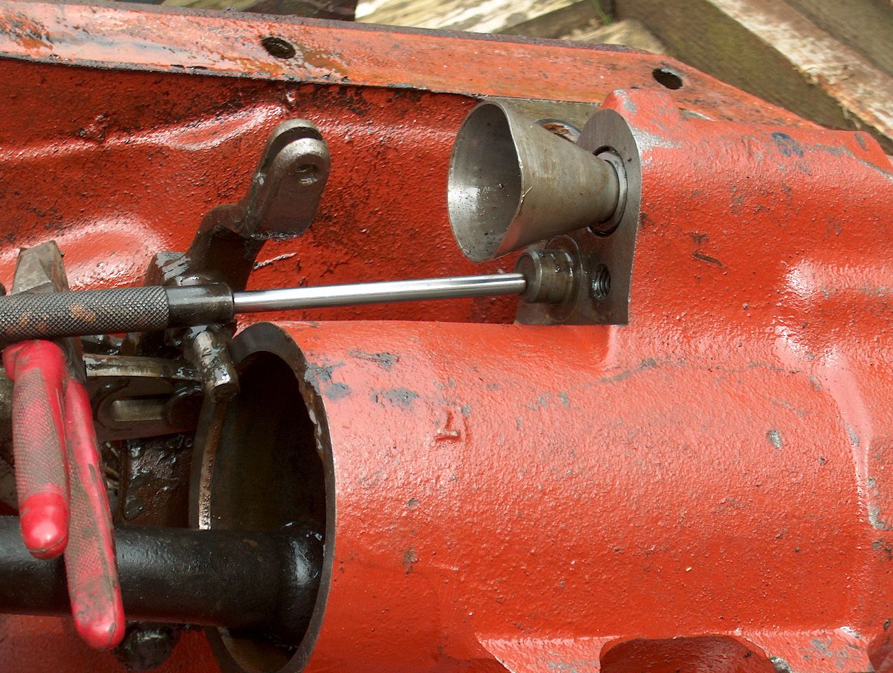 The Fordson Tractor Pages Forum • View topic lift arms The Fordson Tractor Pages Forum • View topic lift arms